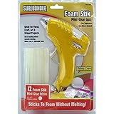Surebonder FM-12KIT Mini Foam Stick Glue Gun Kit [並行輸入品]