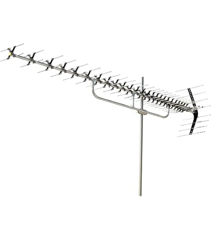 Amazon.co.jp: 日本アンテナ 地上デジタルアンテナ 14素子 UHF 八木式 