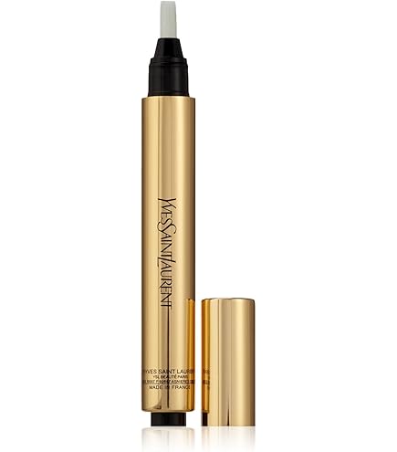 Amazon | イヴサンローラン ラディアントタッチ #01 2.5ml (並行輸入品