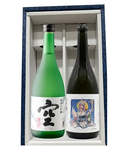 Amazon.co.jp: 関谷酒造 日本酒 蓬莱泉（ほうらいせん）人気の空 （可2