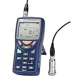 TES 3100 振動メーター