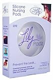 LilyPadz Non Absorbent Breast Pads