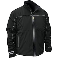 dewalt hoodie heated