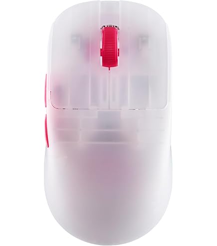 Amazon.co.jp: ATK Blazing Sky Ghost Ultimate ワイヤレスゲーミング