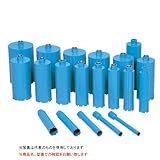 シブヤ ダイヤモンドビット ライトビット 106mm (042842)