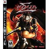 Ninja Gaiden Sigma (輸入版) - PS3