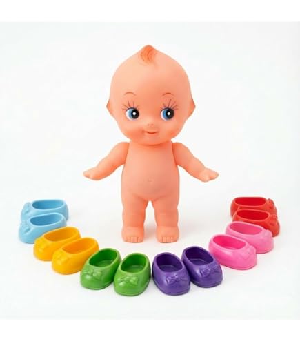 Amazon.co.jp: キューピーマヨネーズ 90周年 超レア クリスタル