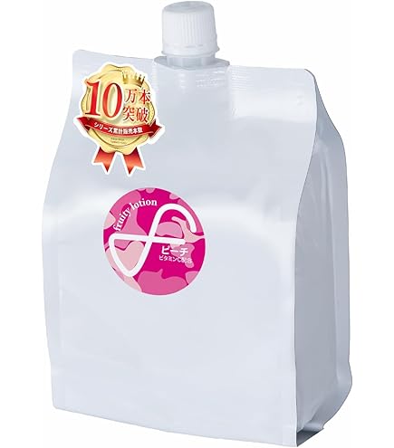 Amazon.co.jp: クリアローション 2L ペットボトル ハードタイプ（5倍