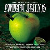 CONCRETE GREEN 13