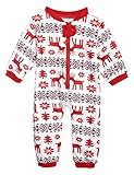 Jingjing1 SLEEPWEAR レディース カラー: レッド