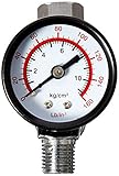 Campbell Hausfeld Air Adjustment Valve with Gauge by Campbell Hausfeld