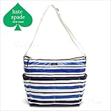 ケイトスペード バッグ マザーズバッグKate Spade [並行輸入品]