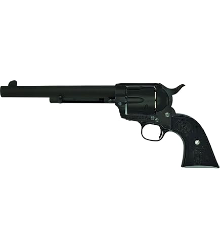 Amazon | タナカ コルト SAA 2nd Generation 7-1/2インチ ヘビー