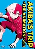 �uAKIBA�fS TRIP -THE ANIMATION-�vVol.1
