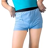 [メイフィール] おねしょパンツ おねしょ対策 ボクサーパンツ おもらしパンツ 染み出し 防止 日本製 はれパン 8cc