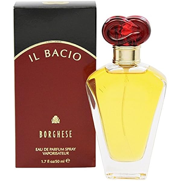 【美品100ml】ボルゲーゼ イルバチオ オーデパルファム 100ml Amazon | ボルゲーゼ BORGHESE イルバチオ オードパルファム EDP