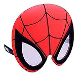 スパイダーマン サングラス メガネ ゴーグル