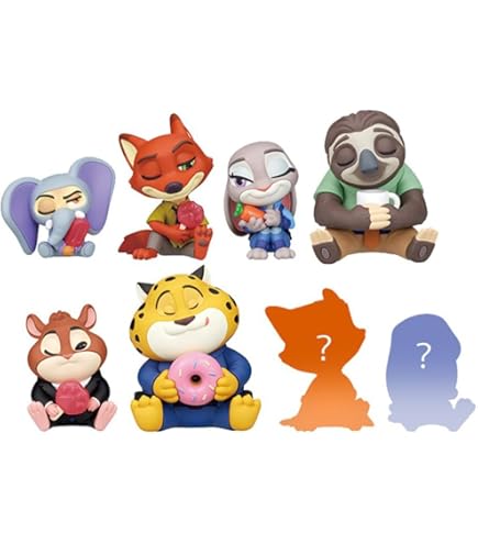 Amazon.co.jp: ウルトラディテールフィギュア UDF Pixar ニセものバズ