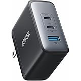 Anker 736 Charger (Nano II 100W) (USB急速充電器 ACアダプタ) (ブラック)
