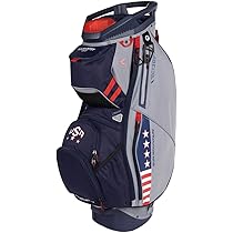 値下げ！Sun Mountain マーベリックカートゴルフバッグ Amazon | Sun Mountain 2024 マーベリックゴルフカートバッグ