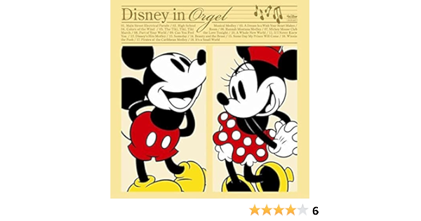 Amazon ディズニー イン オルゴール オルゴール イージーリスニング 音楽