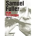 サミュエル・フラー傑作選 DVD-BOX2