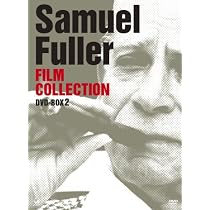 Amazon.co.jp: サミュエル・フラー傑作選 DVD-BOX2 : ヴィンセント