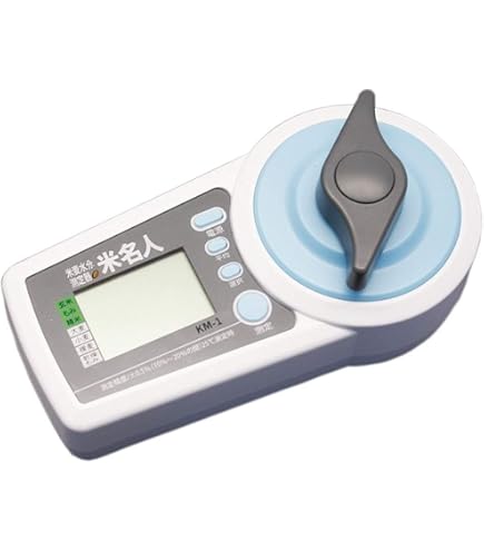 SATAKE 玄米 水分計 モイステックス モデルSS-6 SATAKE 玄米水分計