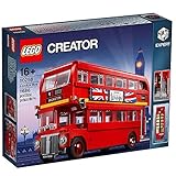 Lego Creator 10258 London Bus Toy