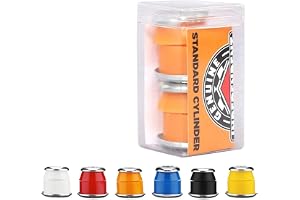 INDEPENDENT インディペンデント ブッシュ スケートボード GENUINE PARTS BUSHINGS NO7