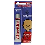 1 X Baby Blanket Suncare Kids After Bite Bug Bite Lotion by Unknown