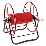 動噴用ホース巻取機 ダイ100-150 100-150m用