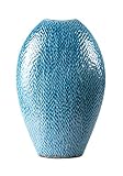 G-HOUSE（ジーハウス） 陶製 花瓶 フラワーベース トール HM-0506-T G－HOUSE オリジナルグッズ付き