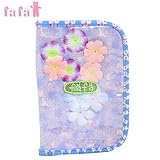 (フェフェ)fafa BABETTE DIARY CASE 母子手帳ケース LA.PANSY S