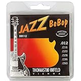 Thomastik-Infeld BB112 BeBop ラウンドワウンド ジャズギター弦