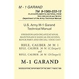 U.S. Army M-1 Garand Technical Manual