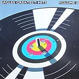 Eagles Greatest Hits Volume 2 (LP) [VINYL]