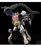 Amazon.co.jp: [バンダイ(BANDAI)] DXROBO UNIVERSE ガオキング