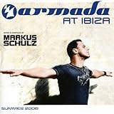 Armada at Ibiza 2008 Mixed By Markus Schulz