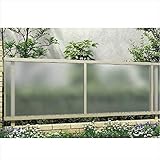 YKK ap　ルシアスフェンスJ01型　本体　T80　【アルミフェンス　柵】　2017年6月から新仕様 　プラチナステン