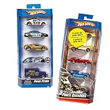 Hot Wheels 2001-240 Shelby Cobra 427 S/c 1:64 Scale