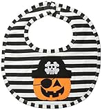 マッドパイ パイレーツ　パンプキン　ビブ