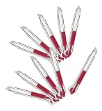 NTカッター A型カッター 10本入 A-1000RP-10 シルバー