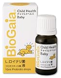 チャイルドヘルス 5ml　Ｌロイテリ菌・プロテクティス株液 4571234350699