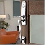 Baldwin 85396。Rent Palm Springs Right Handed Single円柱KeyedエントリOneパイ、 85396040RENT