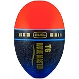 DUEL(デュエル) フカセウキ TGウェーブマスター S/M/ML/L (4.6g~11.8g) 磯釣り