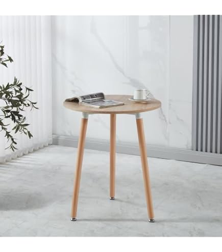 Amazon｜あずま工芸 カフェテーブル プロップ 幅65cm SST-280