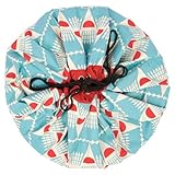 PLAY&GO Basic 140cm 67Badminton_5094001