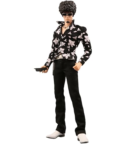 Amazon.co.jp: クローズ×WORST BLACK LIST OF THE NEXT 坊屋春道 Ver