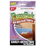 BuggyBeds Dorm Crib Bedding Sets, 4 Count by BuggyBeds